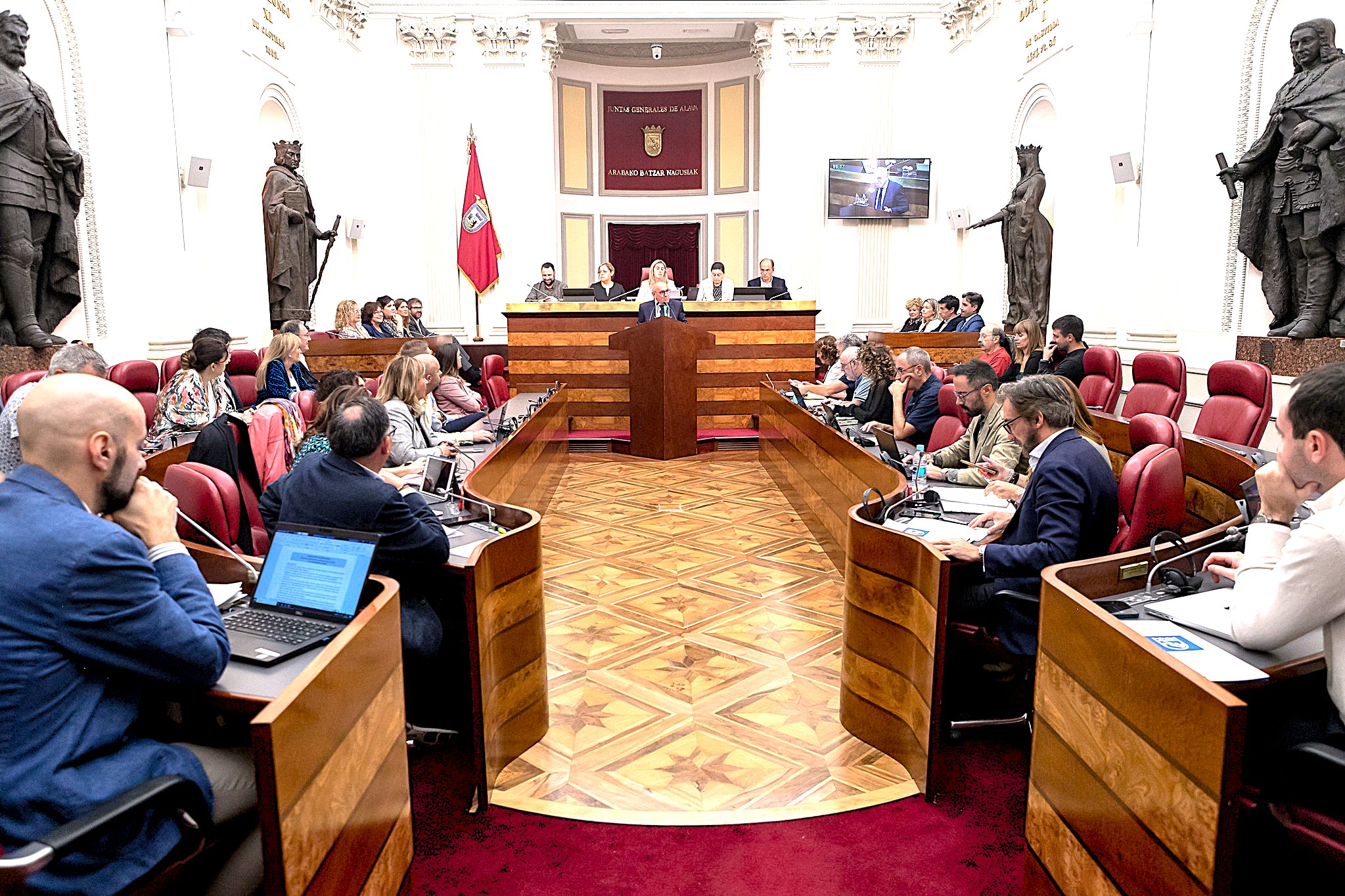 pleno