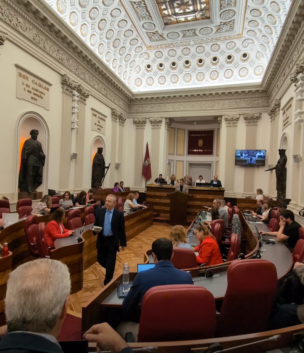 pleno