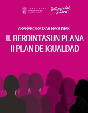 igualdad